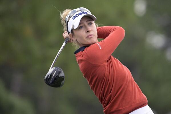 Watch lpga new arrivals tour online